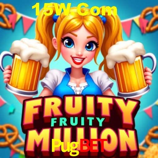 Descubra a Magia dos Jogos de Arcade no Pugbet