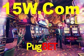 Pugbet: Jogos de Caça-Níqueis-Altas Recompensas, Roleta-Velocidade, Blackjack-Desafios Máximos