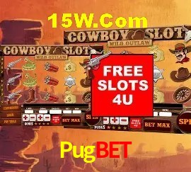 Weekend Specials Pugbet