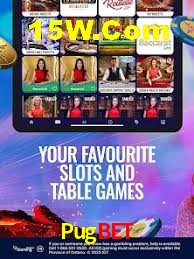Games Directory Pugbet