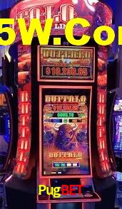 Daily Bonuses Pugbet