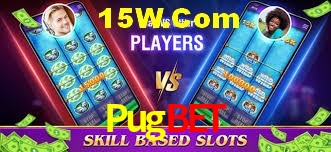 Welcome Bonus Pugbet