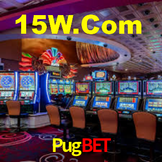Bônus Generosos e Exclusivos no Pugbet para Você!
