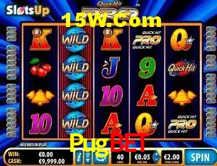 Flash Promotion Pugbet