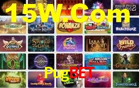 Pugbet