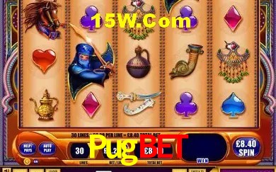 Seasonal Promotions Pugbet