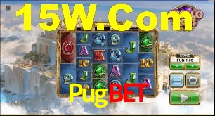 Welcome Bonus Pugbet