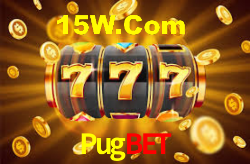 Premium Interface Pugbet