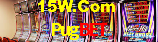 Pugbet: Seu Cassino Premiado com Pagamentos Rápidos