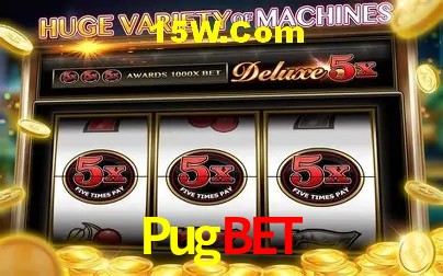 2FA Security Pugbet